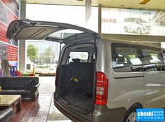 2015款 创客版 1.6L 豪华型
