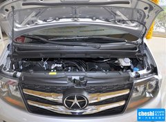 2015款 创客版 1.6L 豪华型