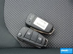 2015款 创客版 1.6L 豪华型