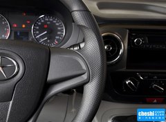 2015款 创客版 1.6L 豪华型