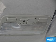 2015款 创客版 1.6L 豪华型