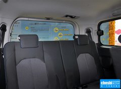 2015款 创客版 1.6L 豪华型