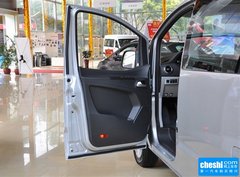 2015款 创客版 1.6L 豪华型