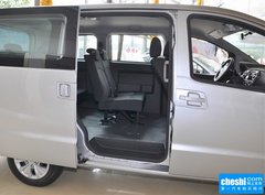 2015款 创客版 1.6L 豪华型