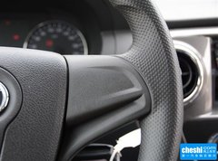 2015款 创客版 1.6L 豪华型