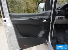 2015款 创客版 1.6L 豪华型