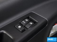 2015款 创客版 1.6L 豪华型