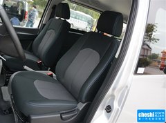2015款 创客版 1.6L 豪华型