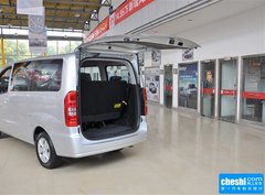 2015款 创客版 1.6L 豪华型