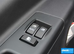 2015款 创客版 1.6L 豪华型