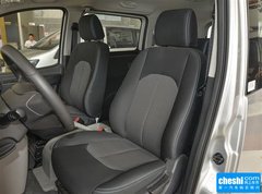 2015款 创客版 1.6L 豪华型