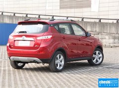 2015款 1.6L 自动 尊贵型 国V