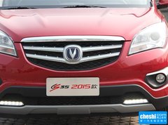 2015款 1.6L 自动 尊贵型 国V