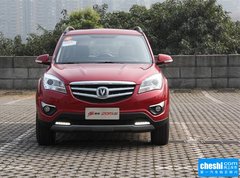 2015款 1.6L 自动 尊贵型 国V