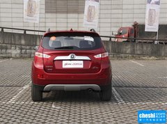 2015款 1.6L 自动 尊贵型 国V