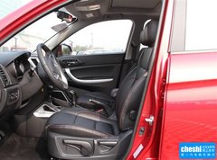 2015款 1.6L 自动 尊贵型 国V