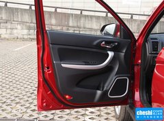 2015款 1.6L 自动 尊贵型 国V