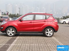 2015款 1.6L 自动 尊贵型 国V