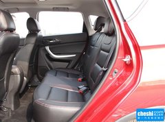 2015款 1.6L 自动 尊贵型 国V