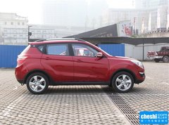 2015款 1.6L 自动 尊贵型 国V