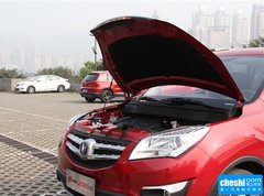 2015款 1.6L 自动 尊贵型 国V