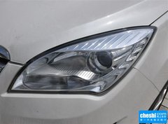 2015款 1.6L 自动 豪华型 国V