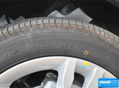 2015款 1.6L 自动 豪华型 国V