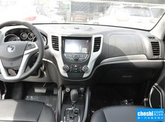 2015款 1.6L 自动 豪华型 国V