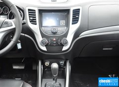 2015款 1.6L 自动 豪华型 国V