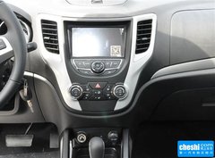 2015款 1.6L 自动 豪华型 国V