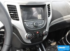 2015款 1.6L 自动 豪华型 国V
