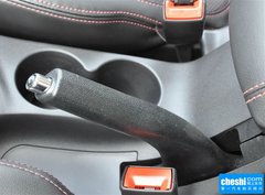 2015款 1.6L 自动 豪华型 国V