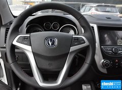 2015款 1.6L 自动 豪华型 国V