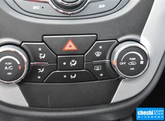 2015款 1.6L 自动 豪华型 国V