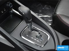 2015款 1.6L 自动 豪华型 国V