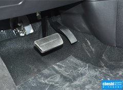 2015款 1.6L 自动 豪华型 国V