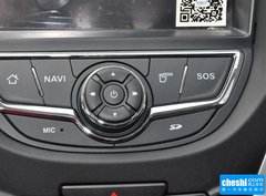 2015款 1.6L 自动 豪华型 国V