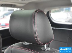 2015款 1.6L 自动 豪华型 国V