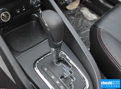2015款 1.6L 自动 豪华型 国V