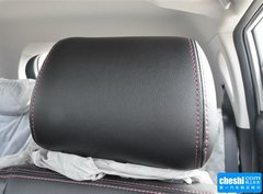 2015款 1.6L 自动 豪华型 国V