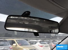 2015款 1.6L 自动 豪华型 国V