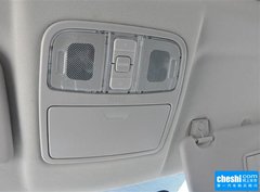 2015款 1.6L 自动 豪华型 国V