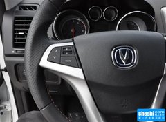 2015款 1.6L 自动 豪华型 国V