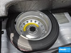 2015款 1.6L 自动 豪华型 国V