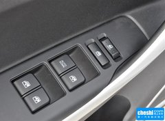 2015款 1.6L 自动 豪华型 国V
