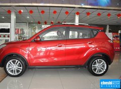 2015款 1.6L 手动 豪华型 国V
