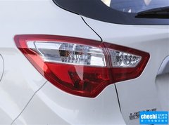 2015款 1.6L 手动 豪华型 国V