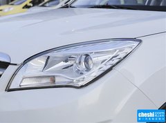2015款 1.6L 手动 豪华型 国V