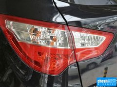 2015款 1.6L 手动 豪华型 国V