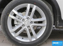 2015款 1.6L 手动 豪华型 国V